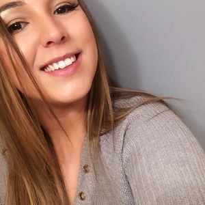 Meet your Posher, Sabrina